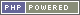 Powered by PHP 4.3.9