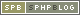 Powered by Simple PHP Blog 0.4.0